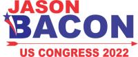 Jason Bacon for Congress image 1
